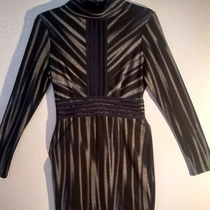 Venus  Bodycon Dress